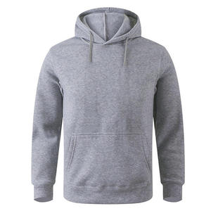 Vente en gros de sweats à capuche décontractés pour hommes avec étiquettes personnalisées au col pour les propriétaires de boutiques américaines - Product Image 6