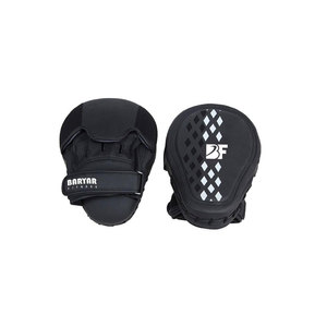 Almohadillas de Boxeo de Cuero con Diseño Personalizado Hechas en Pakistán, Transpirables, que Absorben la Humedad, Duraderas, al Mejor Precio, MOQ Bajo, la Mejor Calidad - Product Image 4
