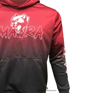 Sudadera con Capucha de Invierno de Felpa Gruesa 100% Algodón con Logotipo Personalizado Bordado, Sudadera Unisex Extra Grande de Estilo Urbano al por Mayor - Product Image 4