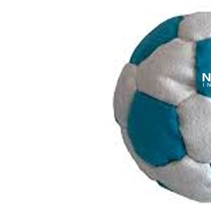 High Quality Customizable NEXT TECH INDUSTRIES <b>Hacky</b> <b>Sacks</b> Synthetic Suede Footbags 2.5 Inches Toy Balls - Product Image 6