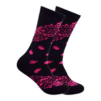 Chaussettes de sport unisexes confortables et respirantes pour tous les jours, en tissu doux et durable, idéales pour l'entraînement et la gym