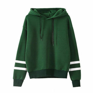 Nuevas Sudaderas con Capucha para Hombre, 100% Algodón, Tejido de Punto, Ecológicas, Transpirables, Colores Sólidos, Térmicas - Product Image 4