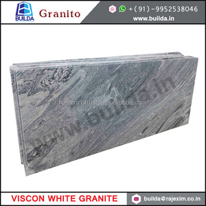 Dalles de granit noir absolu au design moderne avec finition antique, découpées sur mesure pour l'hôtellerie et la construction, provenant d'Inde - Product Image 4