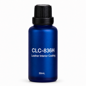 CLC-836H Revestimiento Cerámico Premium para Interiores de Cuero de 50 ml con Fórmula Repelente al Agua, Hidrofóbico, para Protección de Asientos de Automóviles de Lujo - Product Image 2
