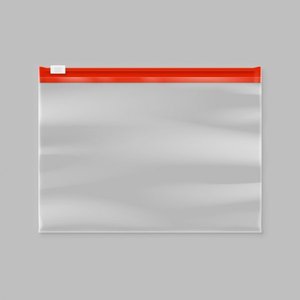 High-Clarity Film for Enhanced Visibility: LDPE Zipper <b>Bags</b> ODM With Factory Price - Product Image 4