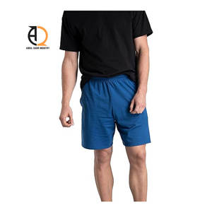 Pantalones Cortos Deportivos Transpirables para Gimnasio, Correr, Hacer Ejercicio - Product Image 6