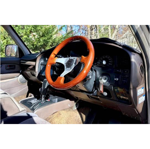 Toyota Land Cruiser VX Limited de 1992 - Product Image 4