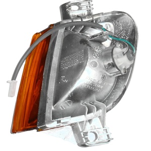 ไฟเลี้ยวหน้าขวาสำหรับรถ TVS King Deluxe Duramax Cargo G5160090 รุ่นเบนซิน ดีเซล CNG 199cc 225cc 36V - Product Image 1
