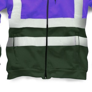 Sudaderas de seguridad para hombre a precio razonable, antiarrugas, cómodas, a la moda, totalmente personalizadas, con los mejores materiales. - Product Image 4