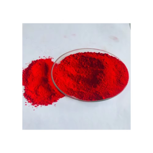 Premium Solvent Red 49 <b>Dye</b> Oil Soluble Colorant for Plastic Rubber Ink Coating Wax and Industrial Manufacturing - Product Image 1