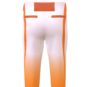 2026 Premium Quality Baseball Pants With Your Own Design Wholesale Custom Sublimation Baseball Pants - Product Image 6