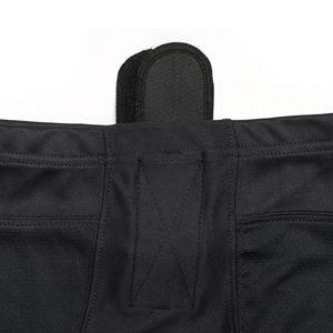 Wholesale Price Custom Design Sublimated OEM Team Club Wear Stretch Elastic Cuff Ice Hockey <b>Socks</b> 100%<b>Polyester</b> Fabric Quick Dry - Product Image 2