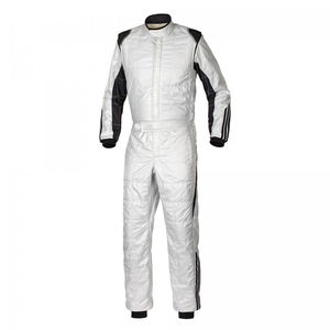 Traje de Carreras de Karting Nomex Ignífugo Personalizado de Alta Calidad - Product Image 4