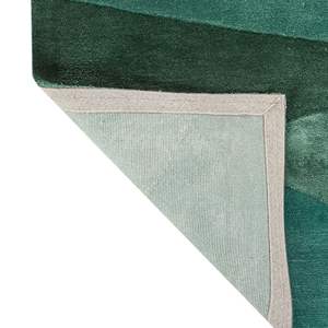 Grand tapis touffeté à la main moderne orange de haute qualité Pile de boucle classique avec peluche coton support bureau salle à manger ensembles de tapis de prière - Product Image 4