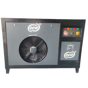 Secador de Aire Refrigerado de Gran Capacidad 600 CFM Directo de Fábrica, Suministro de Secador de Aire Refrigerado, Exportador de India - Product Image 2
