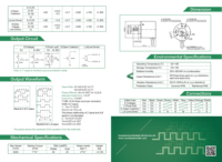 Encodeur rotatif incrémental Roundss DCC38S6, diamètre 38 mm, arbre 6 mm, sortie 5000PPR PNPl pour l'automatisation industrielle