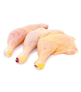 ตีนไก่แช่แข็ง-ขายส่งเกรด 1 บรรจุภัณฑ์แบบ IQF อายุการเก็บรักษา 3 ปี - Product Image 2
