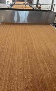 Tapis de sol pour hôtel, intérieur/extérieur, antidérapant, résistant, en caoutchouc et fibre de coco, avec logo personnalisé, prix raisonnable, Jucor Exports - Product Image 3