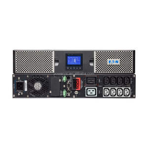 100% nuevo Original <span class=keywords><strong>Eaton</strong></span> <span class=keywords><strong>9PX</strong></span> UPS 3000VA/3000W centro de datos en línea monofásico 9PX3000iRT3U Rack/Tower <span class=keywords><strong>Eaton</strong></span> <span class=keywords><strong>9PX</strong></span> UPS fuente de alimentación - Product Image 5