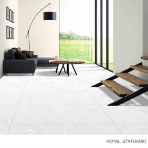 Azulejo de Porcelana Texturizado de Gran Formato Premium 600x1200 para Pared y Suelo, Diseño Moderno para Interiores y Exteriores - Product Image 1