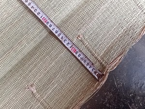 Premium Seagrass Mat Natural Woven Floor Carpet Vietnam Manufacturer Bulk Export Supply - Product Image 3