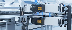 Sincevision sr7060 3D laser hồ sơ siêu cao độ phân giải quang cụ cho chiều cao khiếm khuyết phẳng kiểm tra bề mặt - Product Image 3