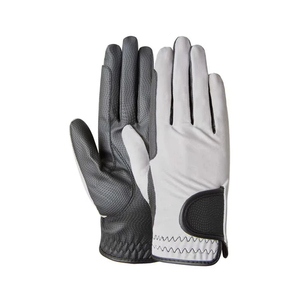 Guantes de Motocicleta de Invierno Multifuncionales, Ligeros, con Diseño Personalizado, Agarre de Cuero Antideslizante, Impermeables y Resistentes al Viento, de Poliéster - Product Image 1