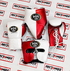 Equipo de Boxeo Personalizado de Alta Calidad, Equipo de Sparring Duradero, Material Premium, Diseño Cómodo para Entrenamiento Profesional - Product Image 1