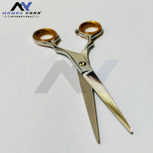 กรรไกรตัดผมคมกริบระดับมืออาชีพ ดีไซน์ทันสมัย สำหรับร้านเสริมสวยและร้านตัดผม - Product Image 2