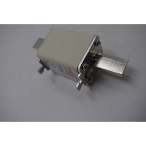 NH1UD69V250PV 저속파 용량 하이 퀄리티 극한 퓨즈 250A 690V 자동차 도자기 퓨즈 블록 - Product Image 3