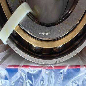 Roulement arrière de moteur d'origine Trane BRG01639 Explorer 7311 <span class=keywords><strong>BEMA</strong></span> P5DBBVE575 - Product Image 3