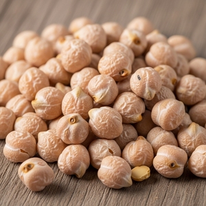 ถั่วชิกพีใยอาหารธรรมชาติ คุณภาพ 98% สำหรับบรรจุภัณฑ์ขนาดใหญ่และการจัดจำหน่ายอาหารเพื่อการกระจายสินค้าระดับพรีเมียม - Product Image 1