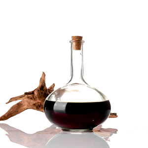 Meistverkaufte Transparente 500ml Weinglasflaschen für Saft, Milch, Wasser, Likör, Wein, Olivenöl, Wodka, Whisky, <span class=keywords><strong>Gin</strong></span>, Tequila - Product Image 1