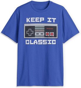 Camiseta Keep It Classic para hombre - Product Image 5