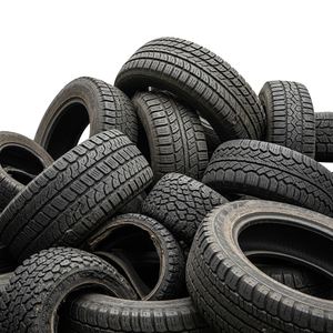 Neumáticos Usados para Autos, Económicos y Confiables, Compre Neumáticos Usados de Alta Calidad con Excelentes Características de Tracción - Product Image 3