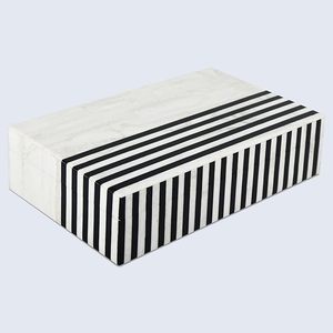 Caja Organizadora de Joyas de Resina Hecha a Mano, Estilo Moderno, de la Mejor Calidad, Ecológica, Personalizable, con Incrustaciones, Decoración Elegante para Regalo - Product Image 5