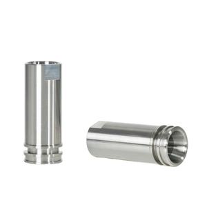 Servicios de Mecanizado CNC de Precisión Cero en Cobre/Bronce/Latón/Aluminio, Fresado, Torneado, Electroerosión por Hilo, Piezas de Repuesto Mecanizadas en 3D - Product Image 1