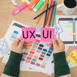 Services de conception Web UI UX haut de gamme : Recherche utilisateur, Wireframing, Prototypage et Interfaces visuelles réactives - Product Image 6
