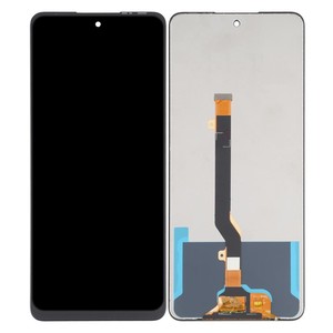 Pantalla Táctil LCD de Repuesto para Teléfono Celular Camon 18 CH6n, Mejor Precio - Product Image 6