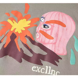 Sudaderas Transpirables para Hombre para las Noches de Verano y Comodidad en Interiores Disponibles en Varios Colores Claros a Precios Económicos - Product Image 4