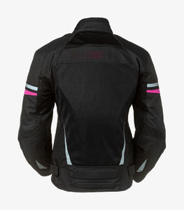 Veste de moto personnalisée imprimée, taille plus, unisexe, en Cordura, imperméable, respirante, anti-UV, séchage rapide, toutes saisons - Product Image 2