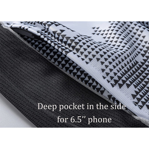 Pantalones Cortos de Baloncesto para Hombre Modernos y Asequibles: El Imprescindible para un Estilo Deportivo - Product Image 6