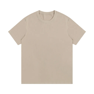 Camisetas de Alta Calidad Personalizadas con Impresión DTG, DTF y Serigrafía, Cuello Redondo Corto, 100% Algodón, Peso Pesado 180 gramos - Product Image 2