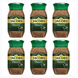 Achetez du café Jacobs Kronung de la meilleure qualité EN PROMOTION - Product Image 6