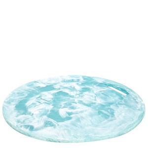 Planche à découper en résine pour charcuterie, ustensile de cuisine écologique, compatible lave-vaisselle, vente en gros, personnalisable, haute qualité - Product Image 3