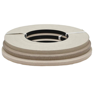 Bordatura in PVC per Superfici in MDF e Compensato Laminato, Larghezza Personalizzabile, Colore Solido/Effetto Legno per Accessori e Rifiniture Mobili - Product Image 5