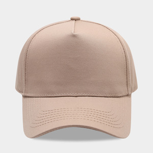 Casquettes de baseball personnalisées pour hommes et femmes, casquettes de sport avec logo brodé, 6 panneaux en sergé de coton, réglables, chapeau de soleil pour l'extérieur - Product Image 6