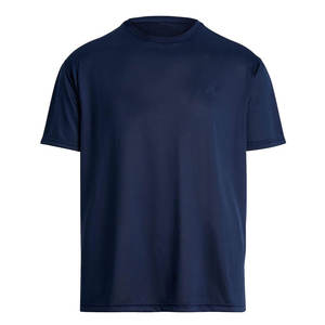 T-shirt pour homme style streetwear, finition lisse, coupe classique, matière respirante, qualité supérieure, tissu TALENT SPORTS 220g - Product Image 1