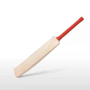 Bate de Críquet Profesional para Práctica y Partidos, Madera Resistente, Marca Ambidextrous, Logotipo Personalizable, Tamaño para Exteriores - Product Image 2