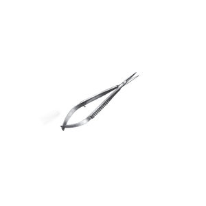 IAA SURGICAL INSTRUMENTS Tijeras de Enterotomía, Juego de Instrumentos Quirúrgicos Esterilizables, Uso Manual Hospitalario, Acero Inoxidable, CE - Product Image 2